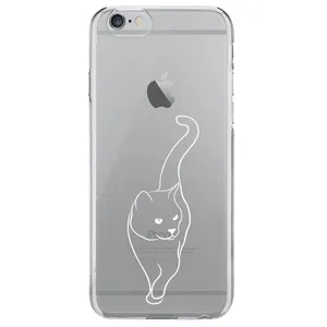 Megafone Cat C60-W Cover For Apple iPhone 6 Plus / 6S Plus