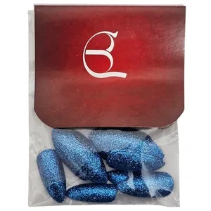 ناخن مصنوعی دست مدل 07 بسته 12 عددی