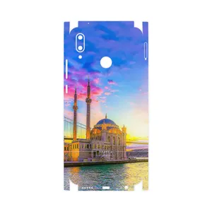 MAHOOT City of Istanbul-FullSkin Cover Sticker for Huawei Y9 2019