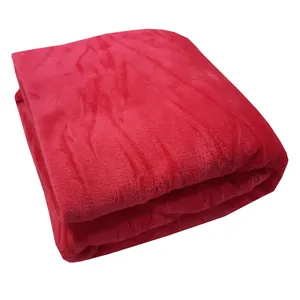 پتو مسافرتی کد 33 سایز 200x220 سانتی متر