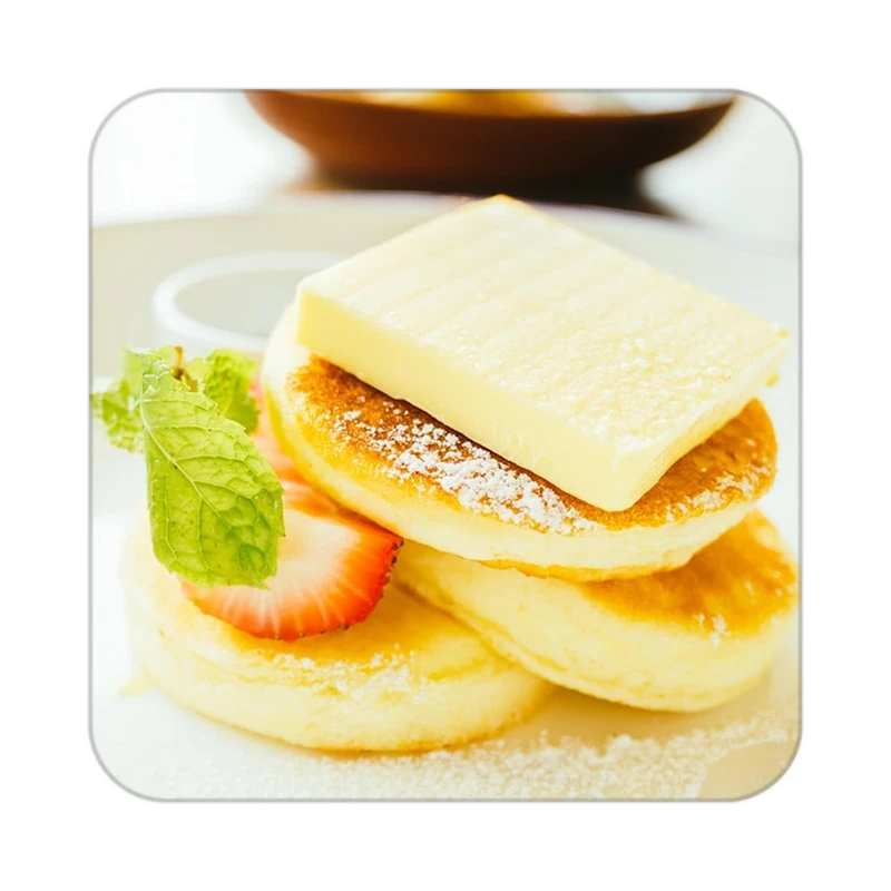 زیر لیوانی کاکتی طرح میوه مدل mp22213