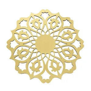 زیربشقابی رومادون کد 140 بسته 6 عددی