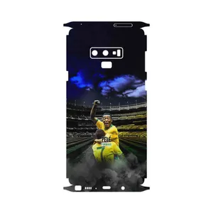 MAHOOT Pele-FullSkin Cover Sticker for Samsung Galaxy Note 9