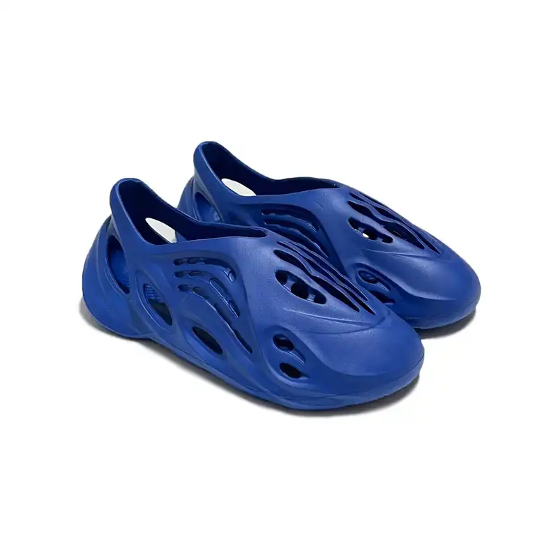 کفش ساحلی بچگانه مدل Yeezy کد RS-BL-589