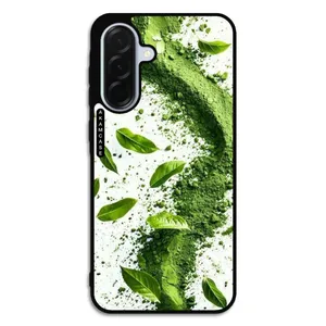 AKAM AMC-WSGA36-MATCHA-8 Cover For Samsung Galaxy A36
