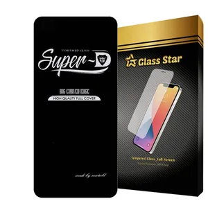 Glass Star SUPERPLUSS Screen Protector For Xiaomi 12T Pro
