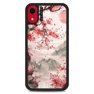 AKAM AMC-WAXR-ZEN-20 Cover For Apple iPhone XR