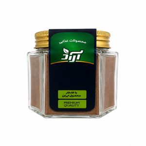 پودر کاکائو آراد - 100 گرم