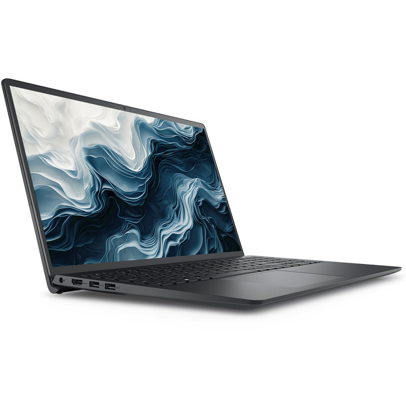 لپ تاپ 15.6 اینچی دل مدل Vostro 3520-i3 1215U-20GB DDR4 2666MHz-1TB HDD-512GB SSD-IPS 120Hz - کاستوم شده