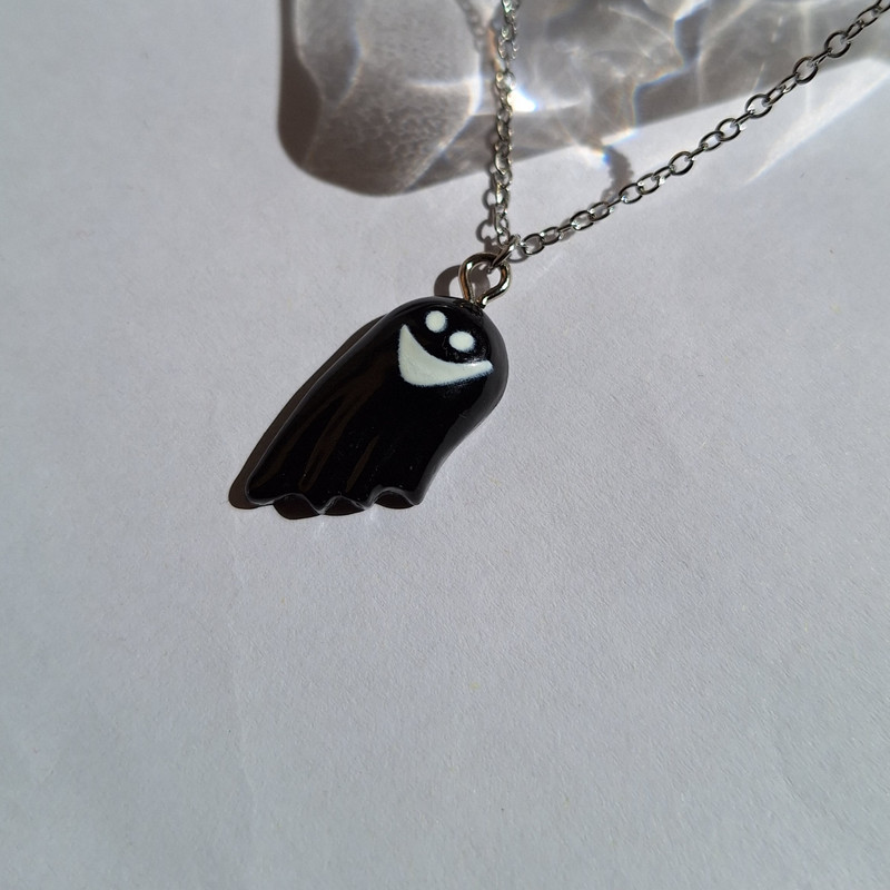 گردنبند دخترانه مدل روح گردنبند دخترانه مدل روح