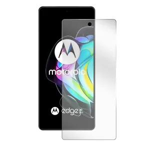 180M-01G Matte Rock Space Screen Protector Suitable for Motorola Edge 20 Pro Mobile Phone