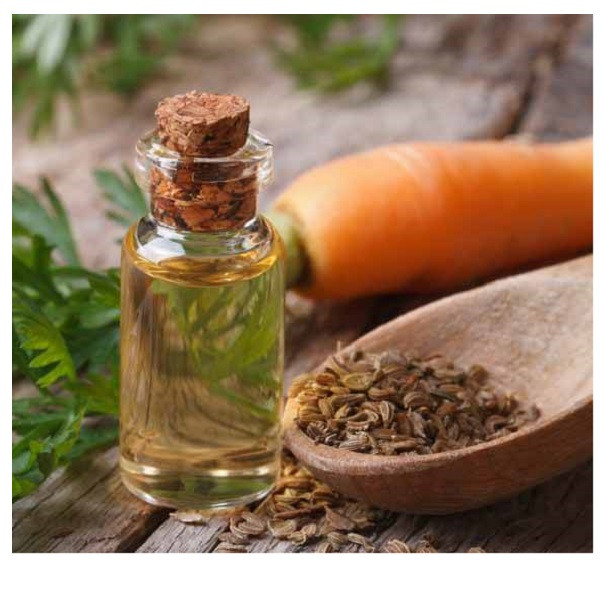   اسانس خوراکی هویج - 30 میلی لیتر