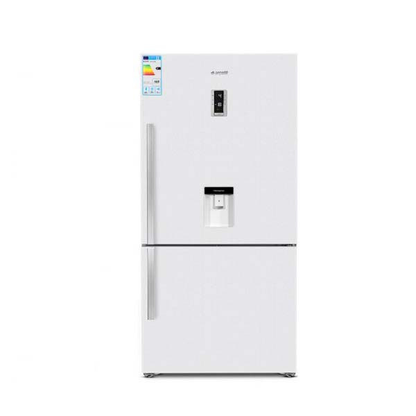 یخچال و فریزر 30 فوت آرچلیک مدل CA 6351 PD