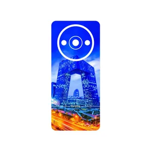 MAHOOT Beijing city Cover Sticker for Xiaomi Redmi A3