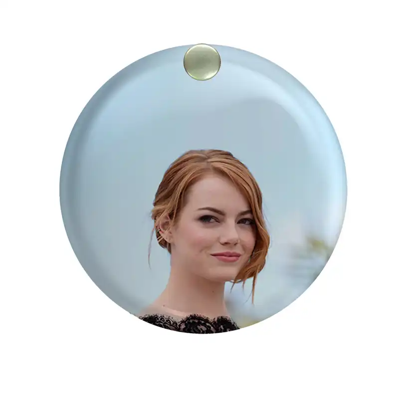 آینه جیبی طرح اما استون مدل Ai859