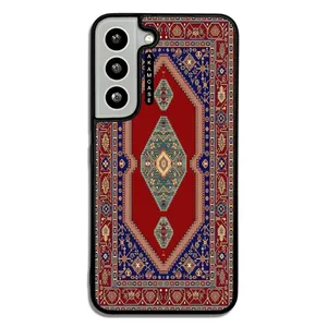 AKAM AMC-WSGS22-PERSIAN-12 Cover For Samsung Galaxy S22