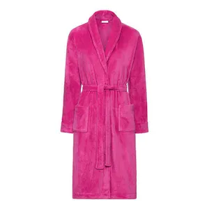 روبدوشامبر زنانه میوماری مدل nek 10