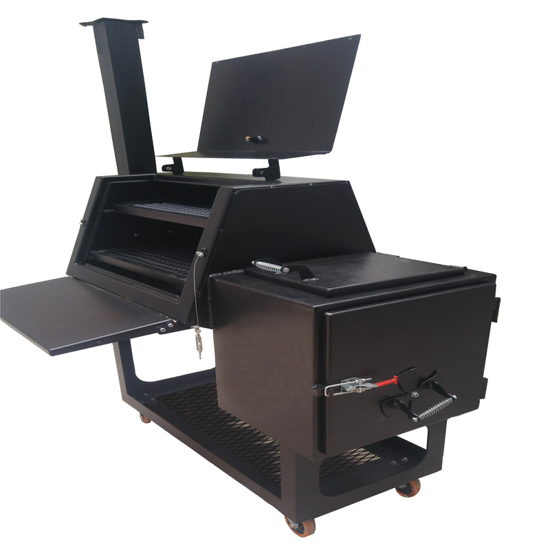باربیکیو مدل JM-6Side-S