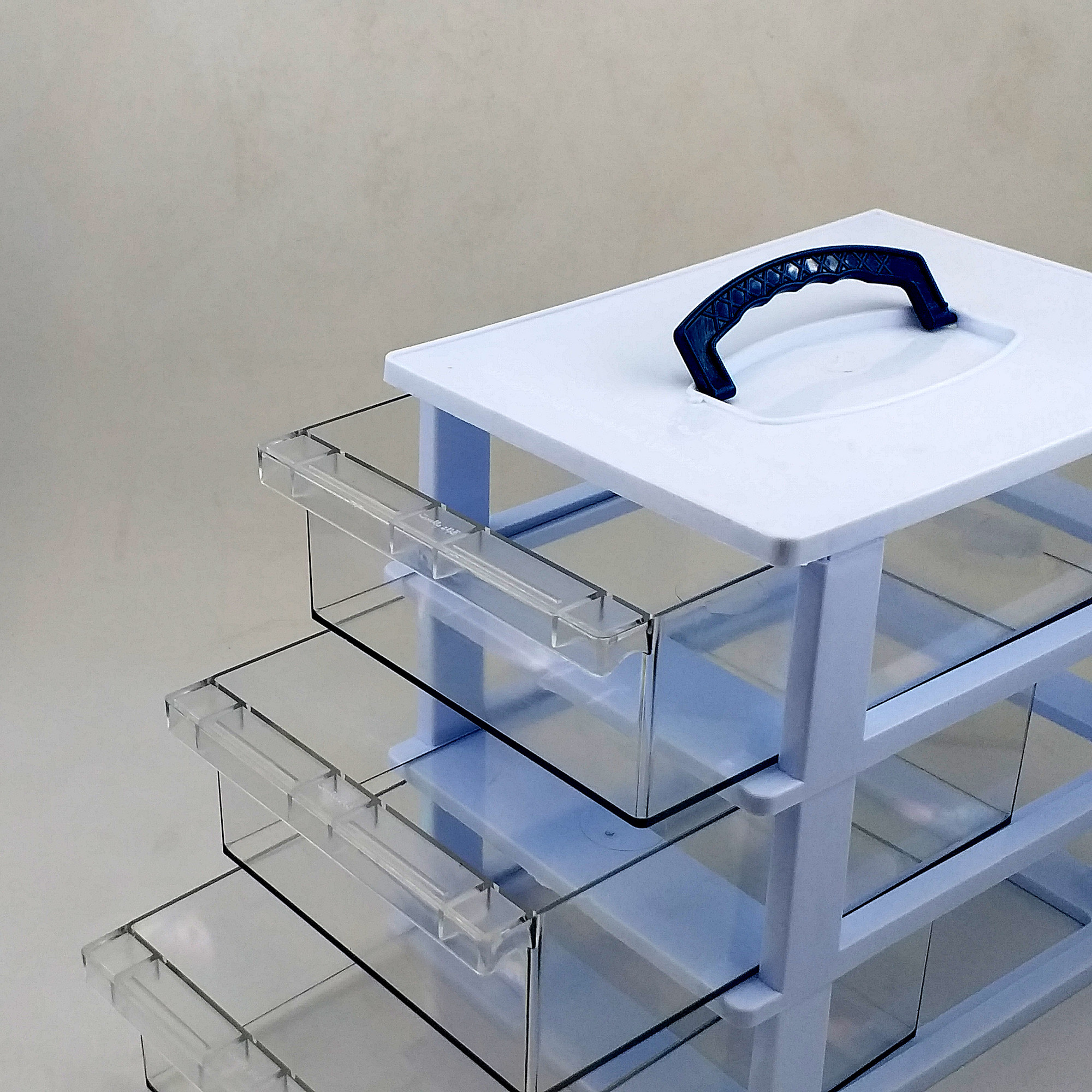 ارگانایزر ابزار مدل D03