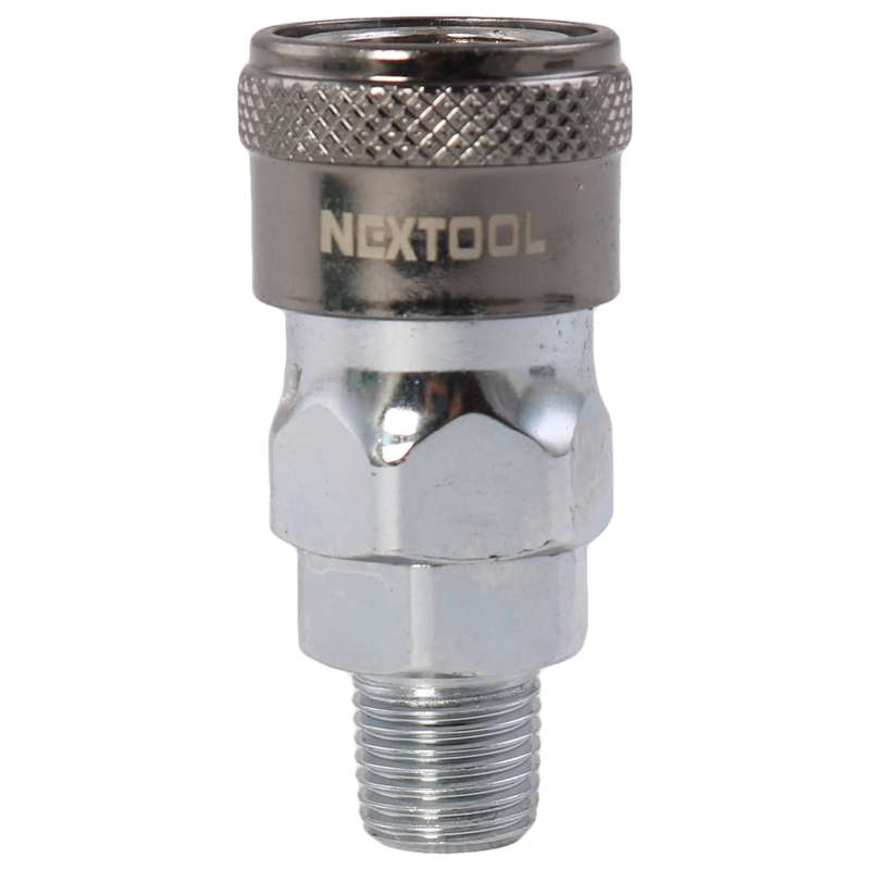 کوپلینگ اتصال نکستول گروپ مدل NT-20SM کوپلینگ اتصال نکستول گروپ مدل NT-20SM