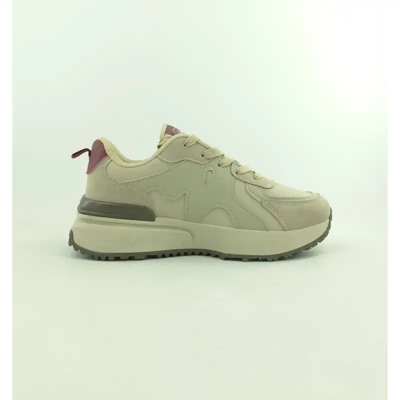 کفش راحتی زنانه مدل Berry.bw.403