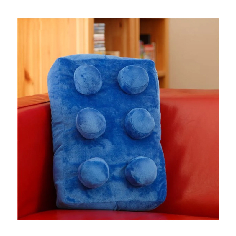 کوسن کودک مدل Lego