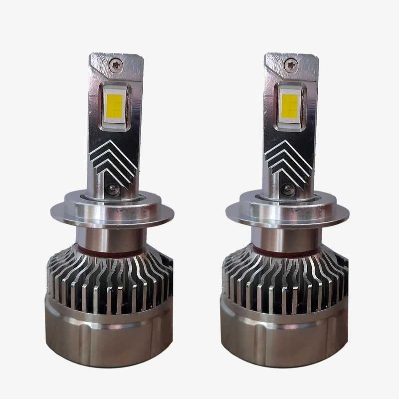 هدلایت ام زد ام مدل raptor-h1 بسته دو عددی