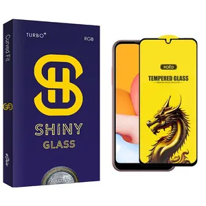 Atouchbo Shiny Y-Horo Screen Protector For Samsung Galaxy A01