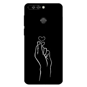  Megafone 7769 Cover For Honor 8 Pro