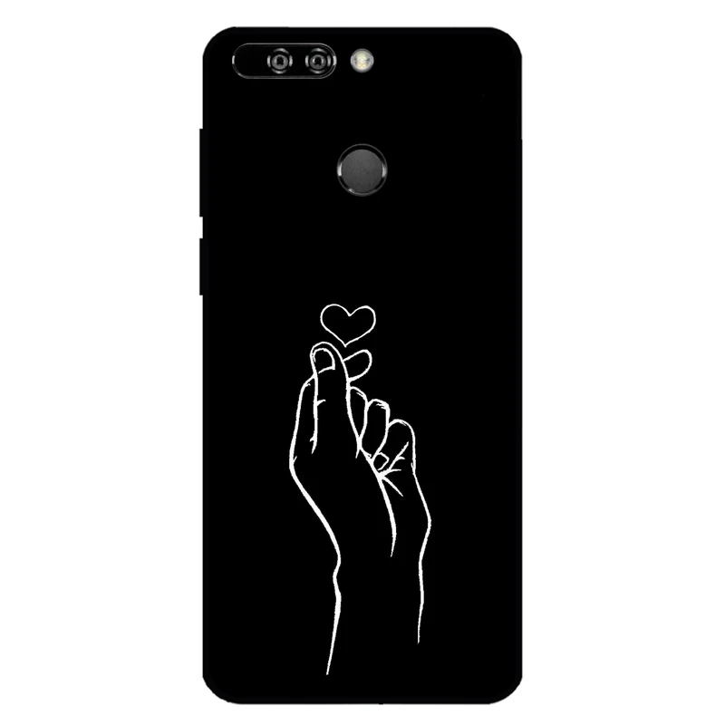  کاور مگافون کد 7769 مناسب برای گوشی موبایل آنر 8 Pro