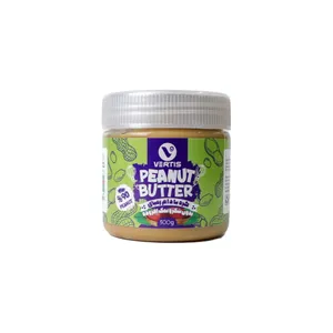کره بادام زمینی رژیمی ورتیس - 300 گرم