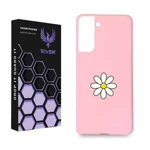 RIVEN RI2-11 Case For Samsung Galaxy S21 FE