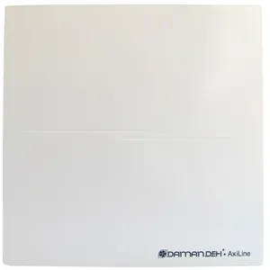 هواکش دمنده سری IP44 مدل VBX-15S2S-IP44