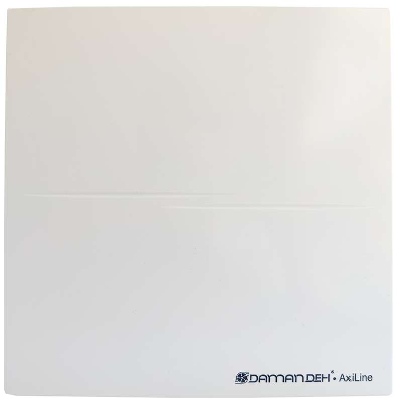 هواکش دمنده مدل VBX-12S2S-IP44
