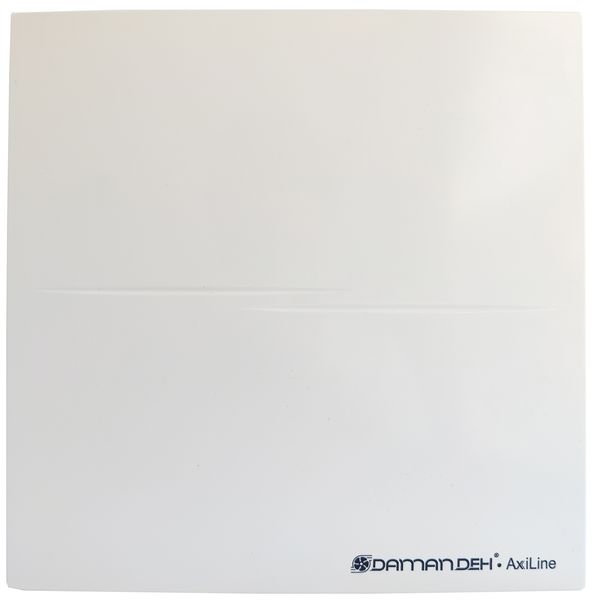 هواکش دمنده مدل VBX-12S2S-IP44 هواکش دمنده مدل VBX-12S2S-IP44