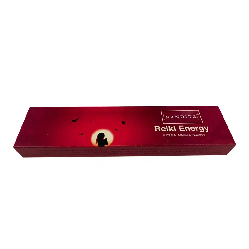 عود ناندیتا مدل Reiki Energy