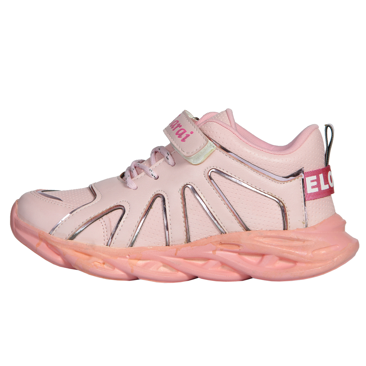 کفش پیاده روی بچگانه مدل Sarai