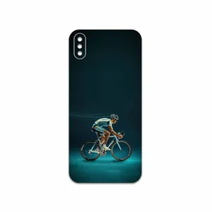 MAHOOT Road-cycling Cover Sticker for Dox Botlex 2