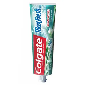 خمیر دندان کلگیت مدل Cooling nana حجم 75 میلی لیتر