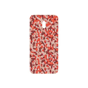 MAHOOT Red Infantry Army Cover Sticker for Nokia 2.2