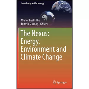 کتاب The Nexus اثر جمعي از نويسندگان انتشارات Springer