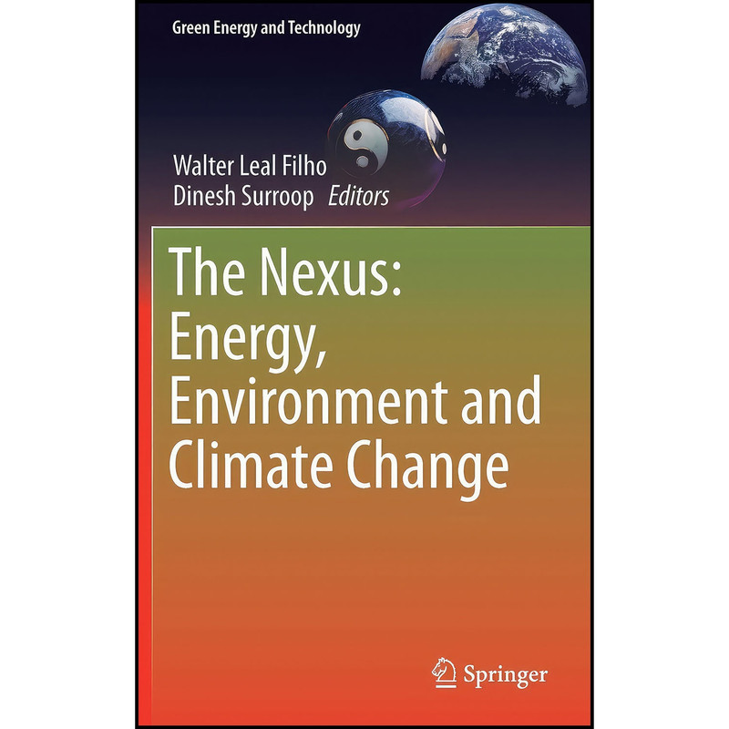 کتاب The Nexus اثر جمعي از نويسندگان انتشارات Springer