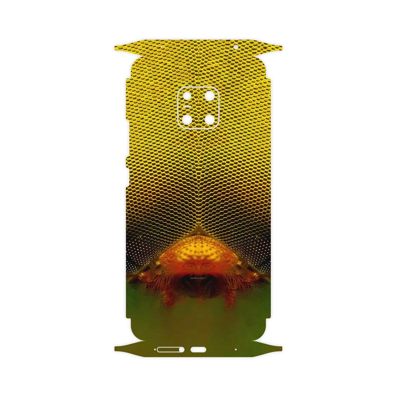 برچسب پوششی ماهوت مدل Bee eyes-FullSkin مناسب برای گوشی موبایل هوآوی Mate 20 Pro