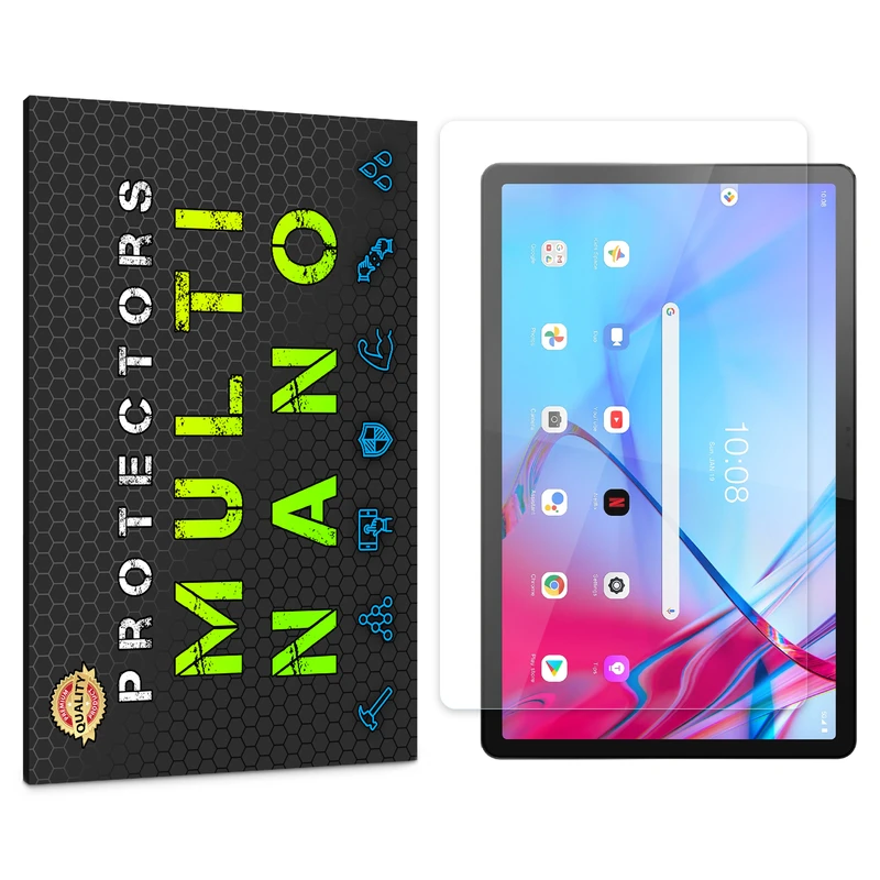 محافظ صفحه نمایش مولتی نانو مدل X-S1N مناسب برای تبلت لنوو Tab P11 5G
