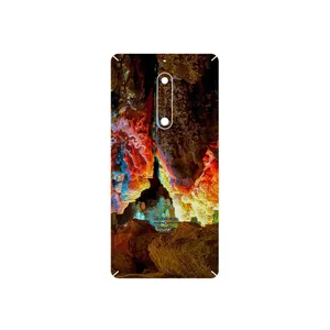 MAHOOT Ali Sadr Cave Cover Sticker for Nokia 5