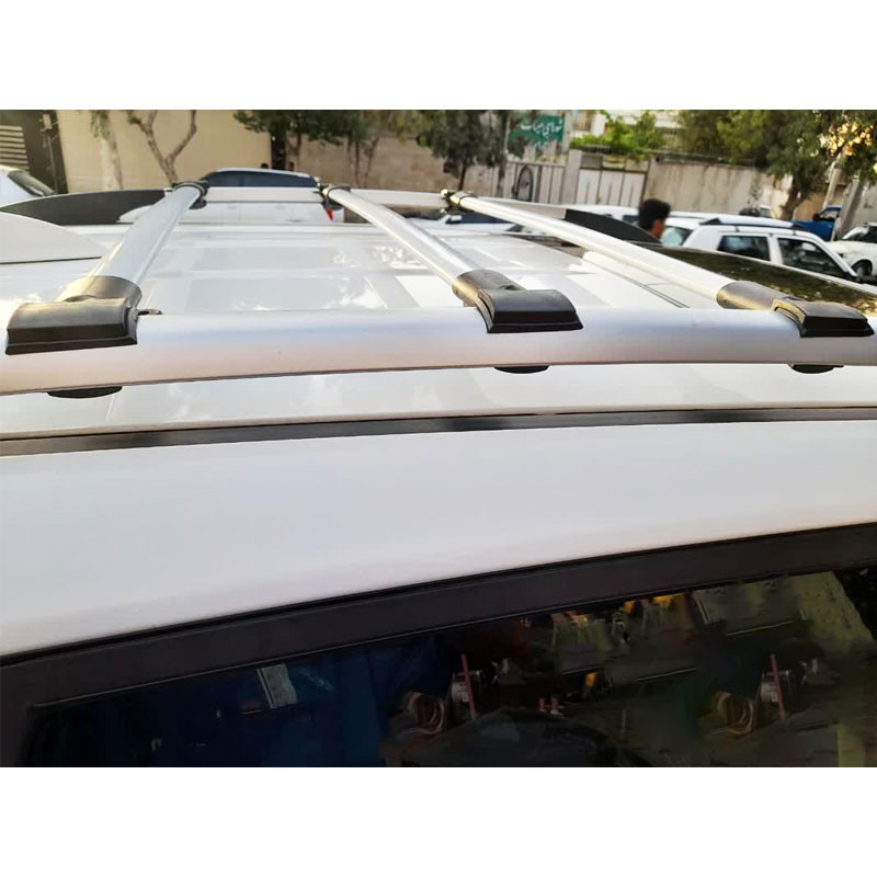 باربند خودرو کد b101 مناسب برای کوییک مجموعه 3 عددی