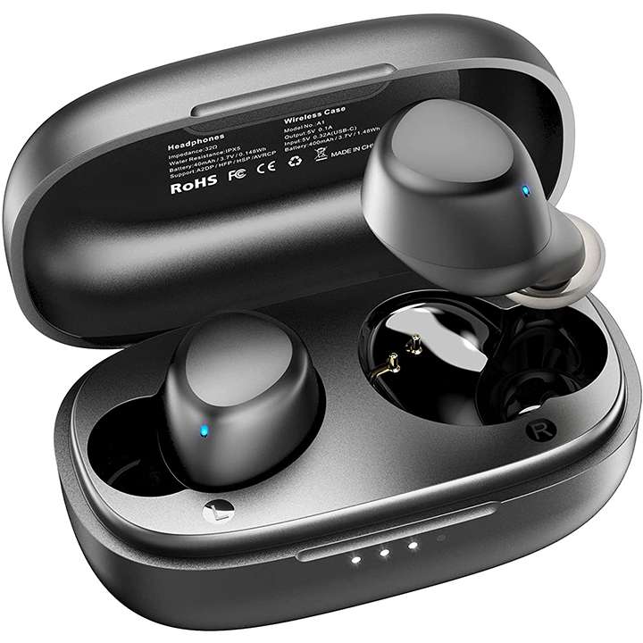 هندزفری بی سیم توزو مدل A1 mini True Wireless Stereo