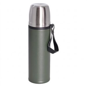 فلاسک مدل UN-1801 گنجایش 0.46 لیتر