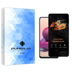 Pureglas NuGlas Screen Protector For Xiaomi Note 11 se