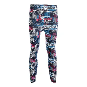 لگینگ زنانه مدل D-sti